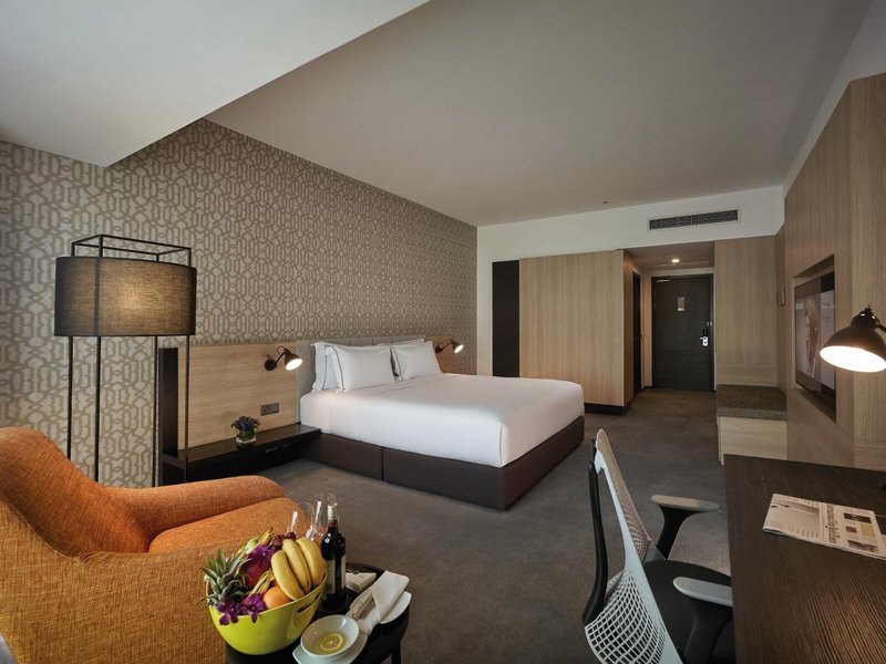 G Hotel Penang 26