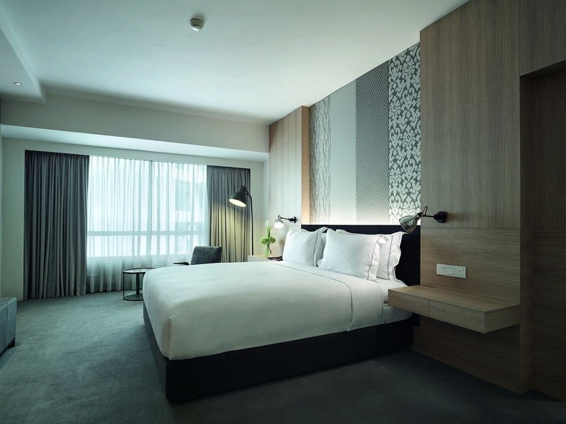 G Hotel Penang 28