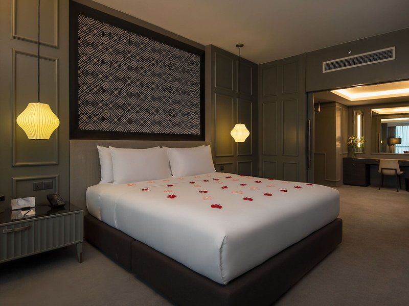 G Hotel Penang 29