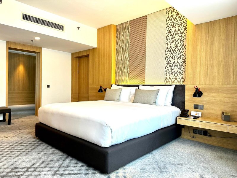 G Hotel Penang 31