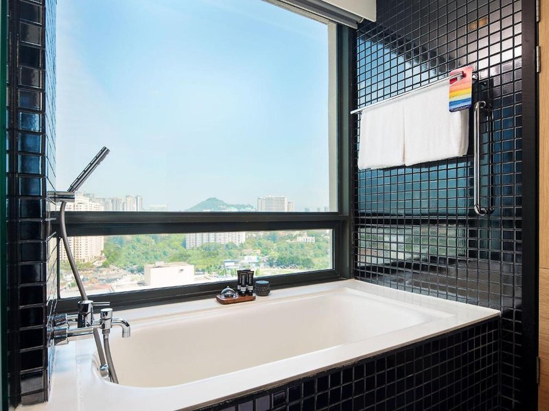G Hotel Penang 33