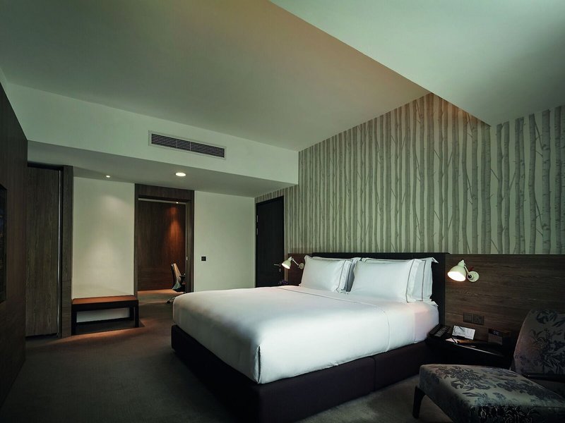 G Hotel Penang 34