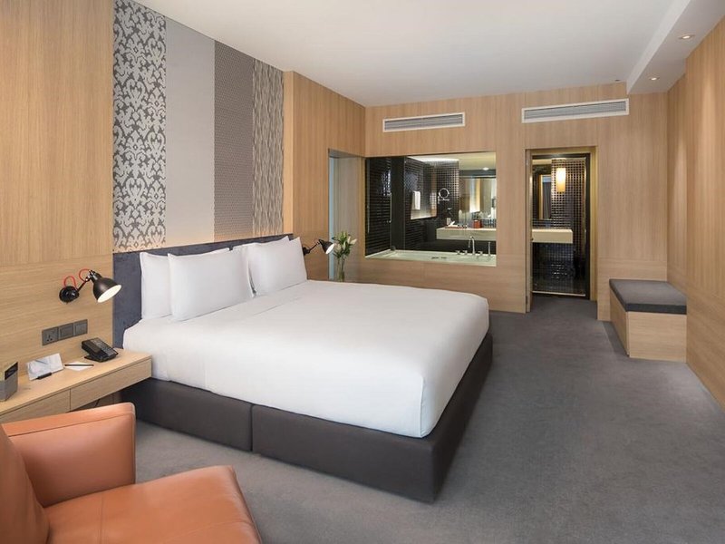 G Hotel Penang 35