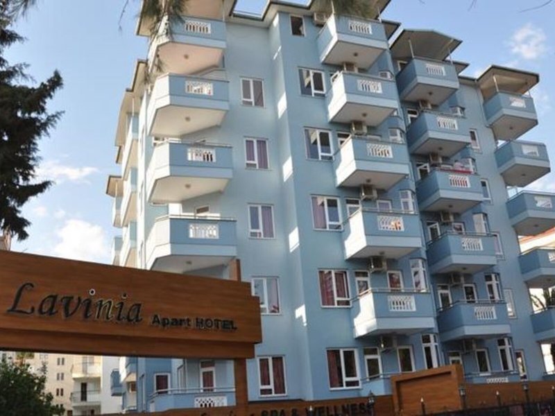 Lavinia Apart 4