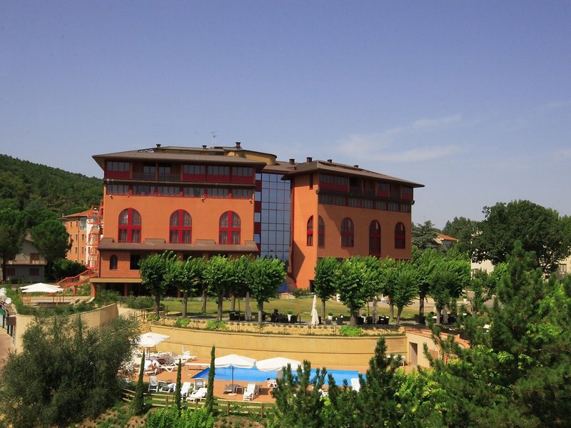 Grand Admiral Palace