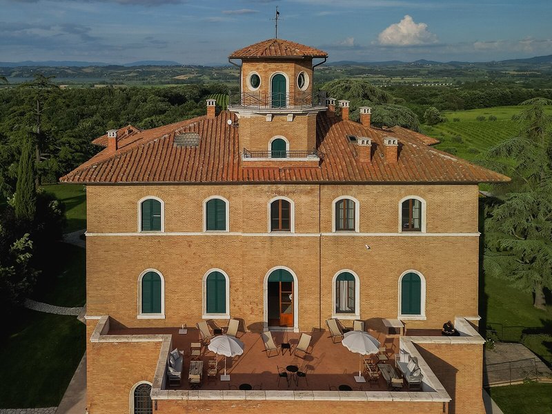 Precise Tale Poggio Alla Sala 2