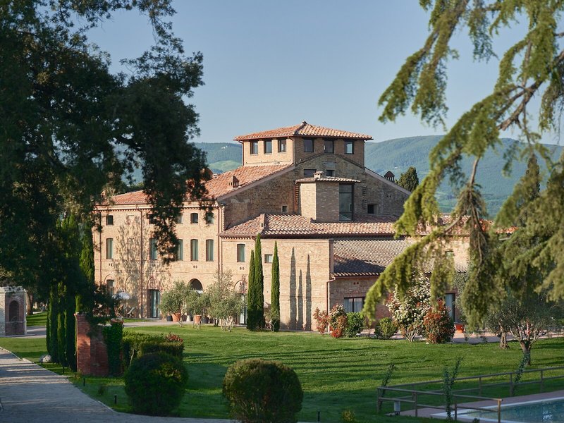 Precise Tale Poggio Alla Sala 3