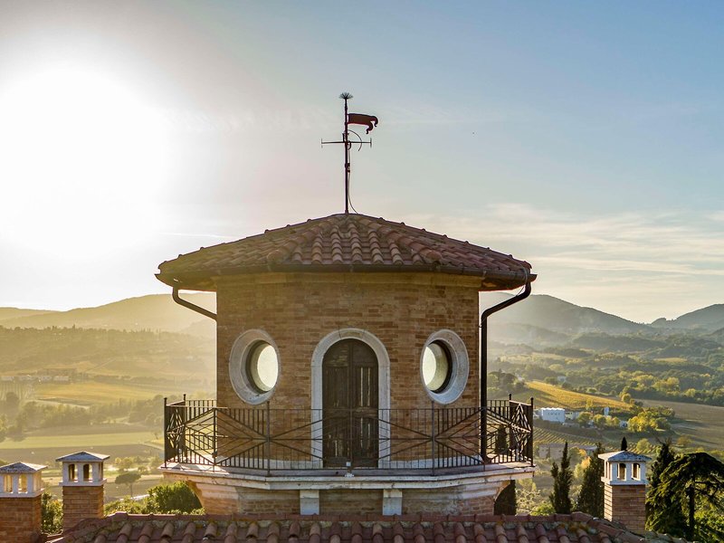 Precise Tale Poggio Alla Sala 6