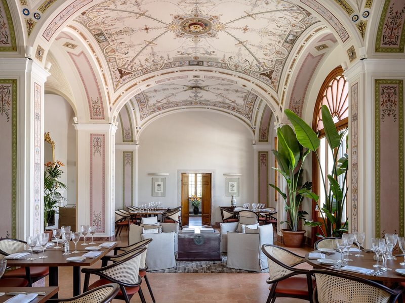Precise Tale Poggio Alla Sala 17