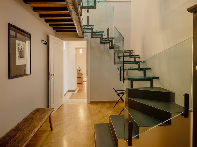 Precise Tale Poggio Alla Sala 18