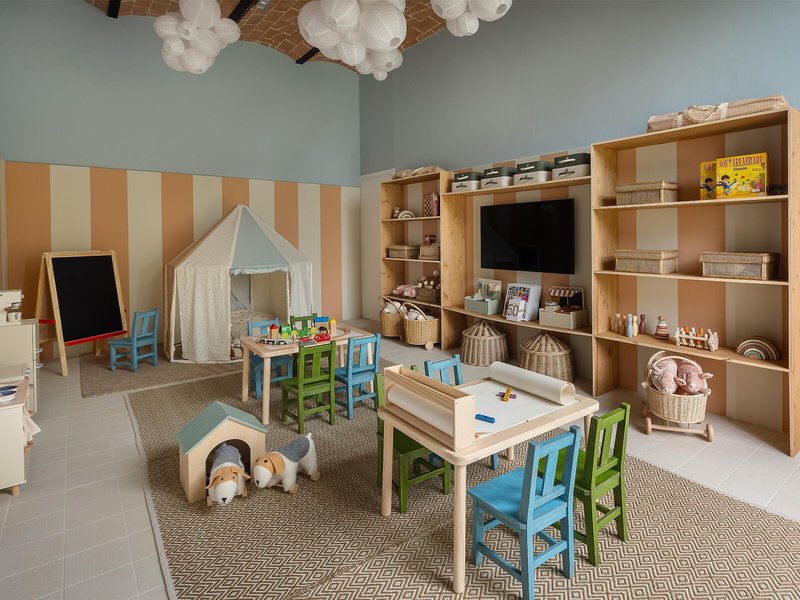 Precise Tale Poggio Alla Sala 20