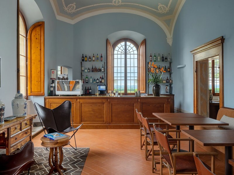 Precise Tale Poggio Alla Sala 22