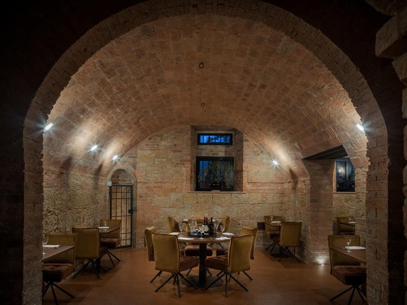 Precise Tale Poggio Alla Sala 25