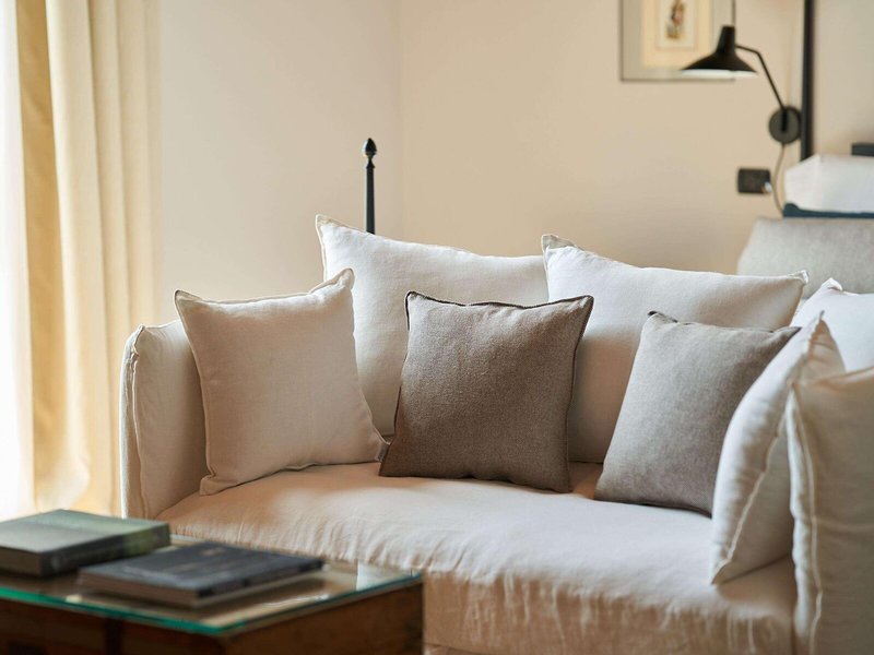 Precise Tale Poggio Alla Sala 29