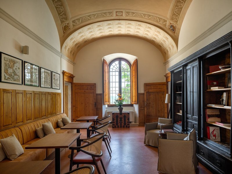 Precise Tale Poggio Alla Sala 30