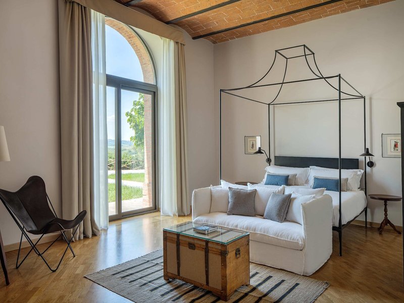 Precise Tale Poggio Alla Sala 34