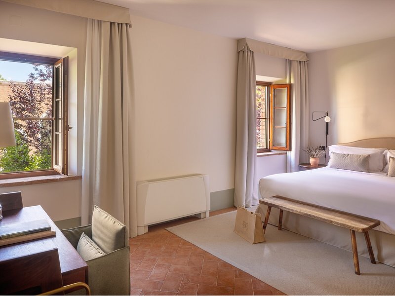 Precise Tale Poggio Alla Sala 36