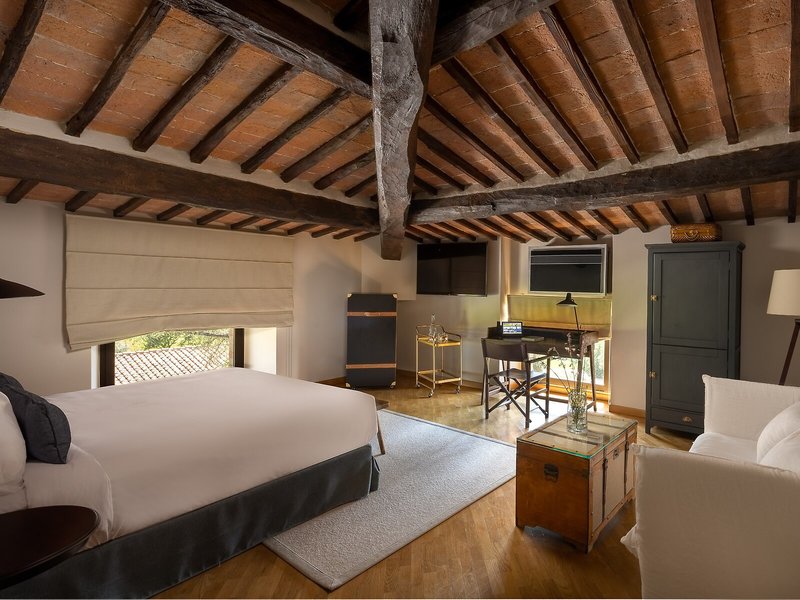 Precise Tale Poggio Alla Sala 39