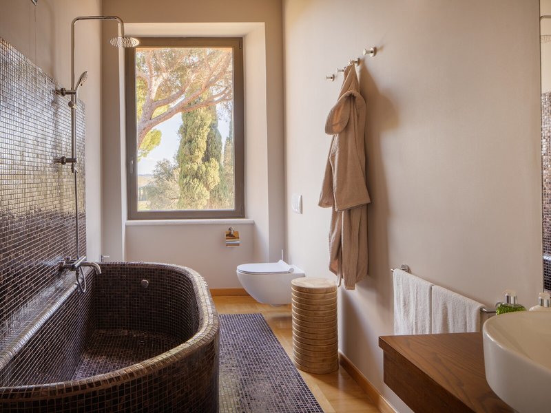 Precise Tale Poggio Alla Sala 40