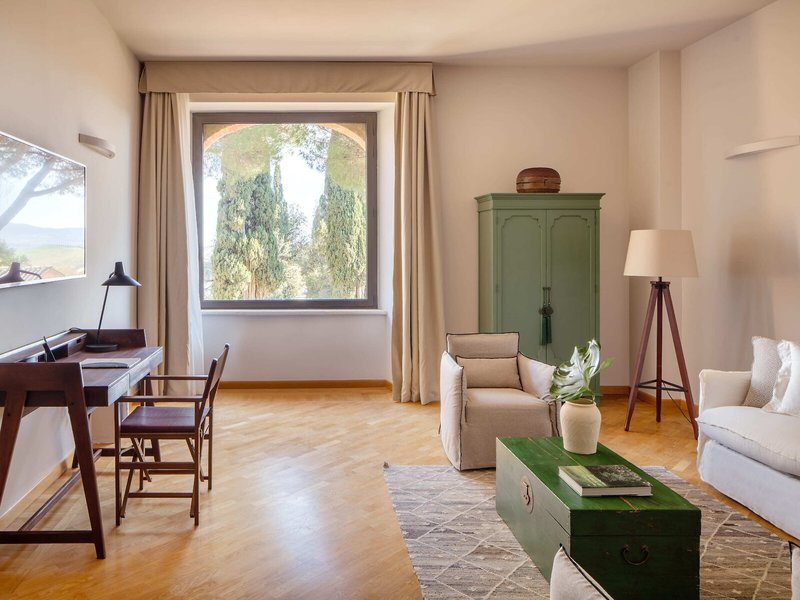 Precise Tale Poggio Alla Sala 47