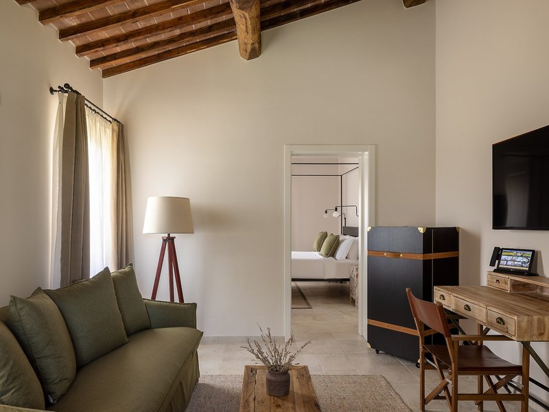 Precise Tale Poggio Alla Sala 49