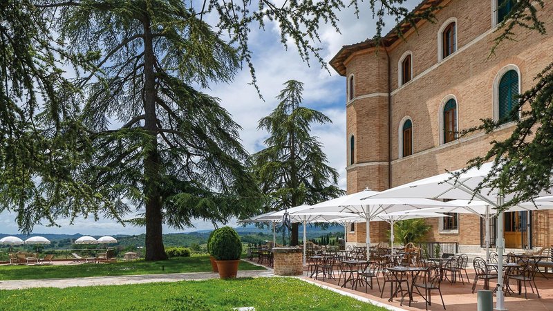 Precise Tale Poggio Alla Sala 5