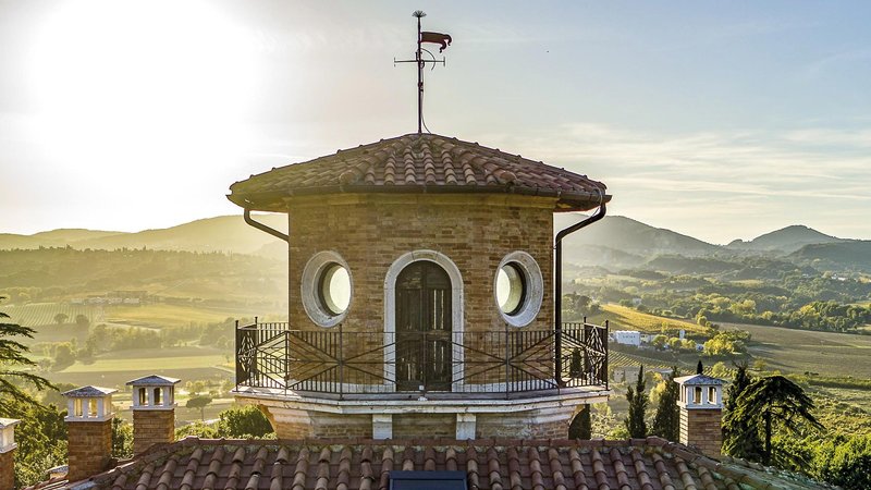 Precise Tale Poggio Alla Sala 42
