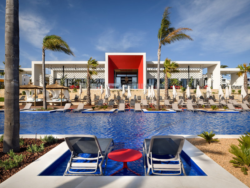 Pestana Blue Alvor All Inclusive 1 - Exterior