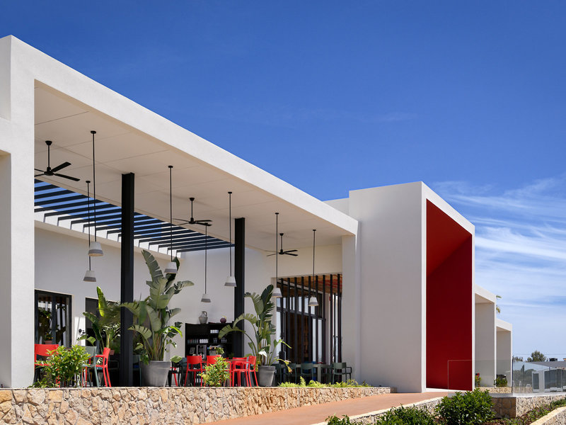 Pestana Blue Alvor All Inclusive 2 - Exterior