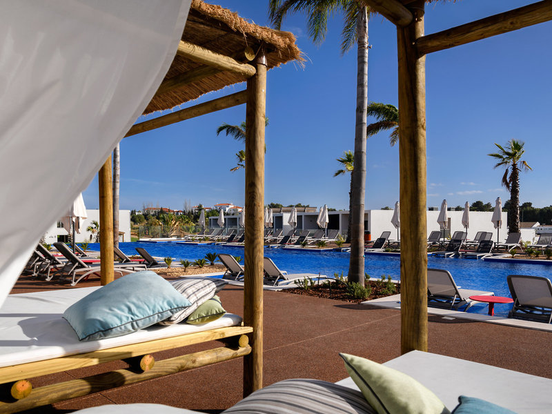 Pestana Blue Alvor All Inclusive 3 - Outdoor Pool