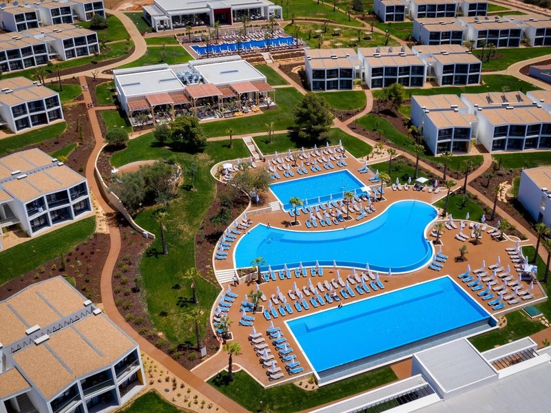 Pestana Blue Alvor All Inclusive 4 - Outdoor Pool