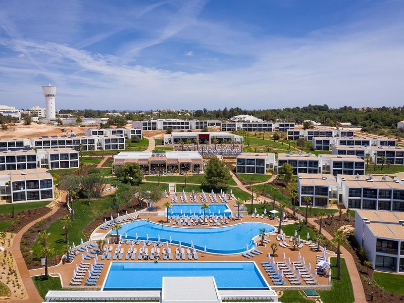Pestana Blue Alvor All Inclusive 5 - Outdoor Pool