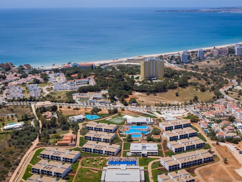 Pestana Blue Alvor All Inclusive 6 - Outdoor Pool