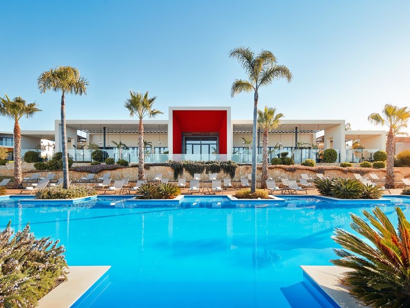 Pestana Blue Alvor All Inclusive 7 - Outdoor Pool