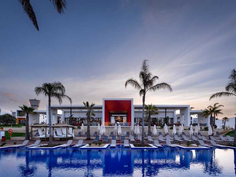 Pestana Blue Alvor All Inclusive 8 - Outdoor Pool