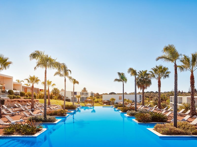 Pestana Blue Alvor All Inclusive 9 - Outdoor Pool