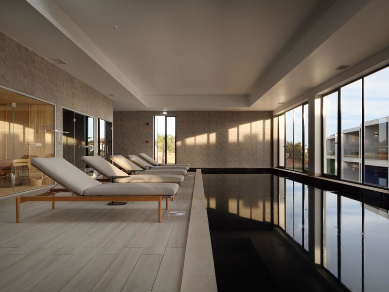 Pestana Blue Alvor All Inclusive 10 - Outdoor Pool