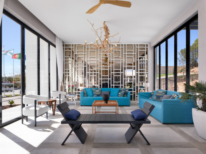 Pestana Blue Alvor All Inclusive 11 - Lounge / Lobby