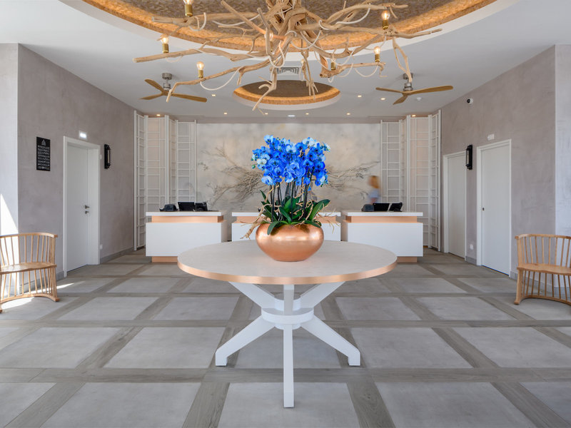 Pestana Blue Alvor All Inclusive 12 - Lounge / Lobby