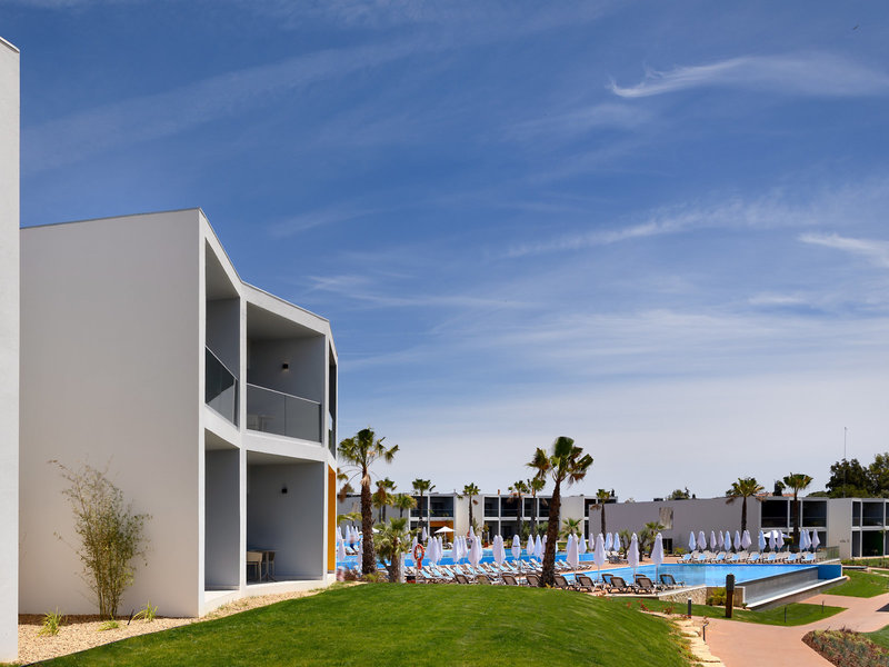 Pestana Blue Alvor All Inclusive 13 - Exterior