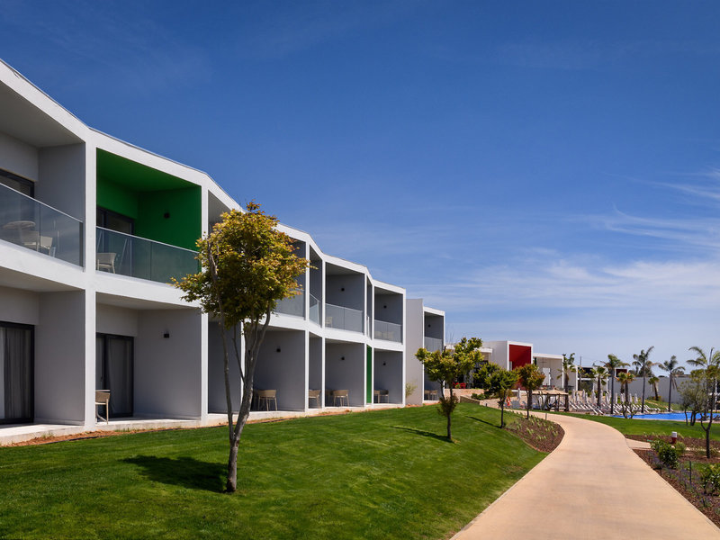 Pestana Blue Alvor All Inclusive 14 - Exterior