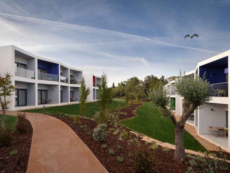 Pestana Blue Alvor All Inclusive 15 - Garden