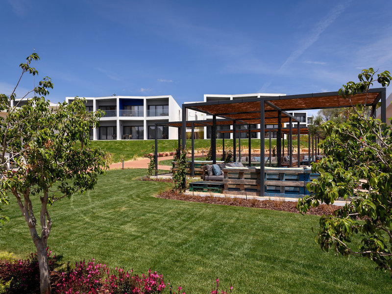 Pestana Blue Alvor All Inclusive 16 - Exterior