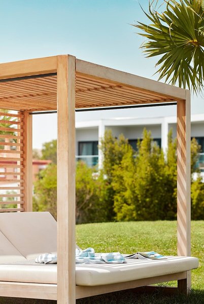 Pestana Blue Alvor All Inclusive 17 - Exterior