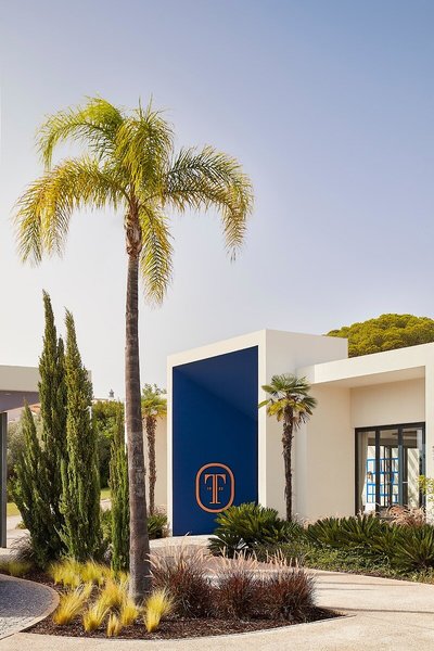 Pestana Blue Alvor All Inclusive 18 - Exterior