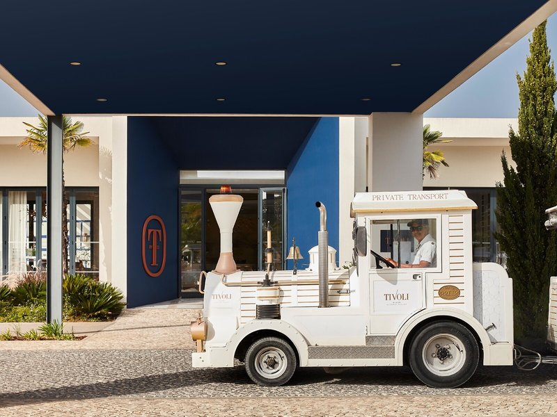Pestana Blue Alvor All Inclusive 19 - Sports and leisure