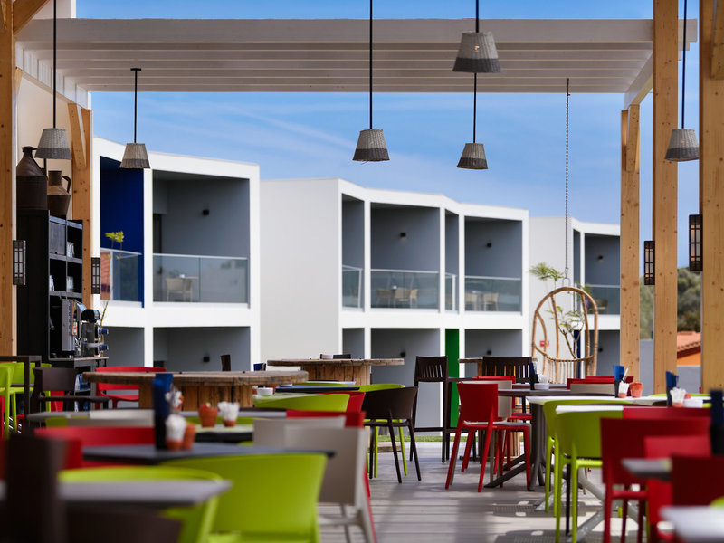 Pestana Blue Alvor All Inclusive 20 - Restaurant