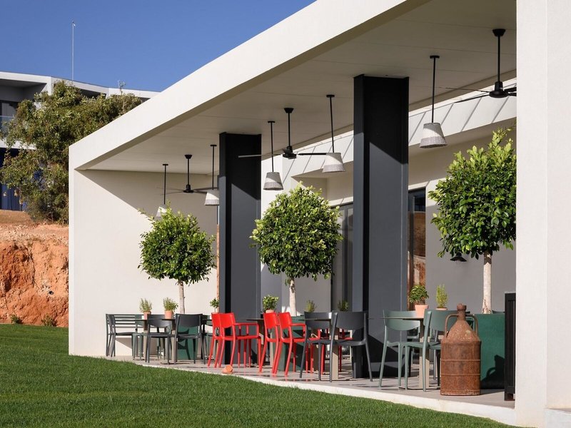 Pestana Blue Alvor All Inclusive 25 - Restaurant
