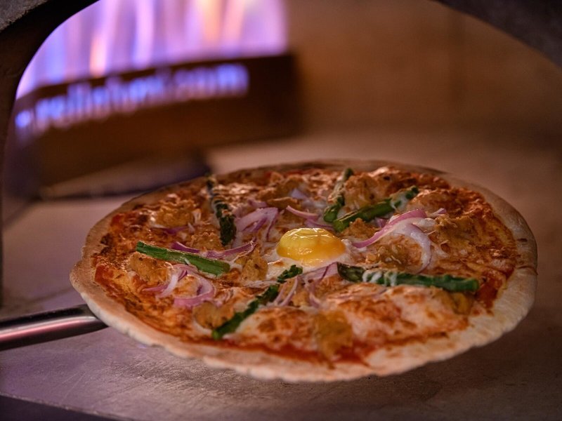 Pestana Blue Alvor All Inclusive 26 - Restaurant