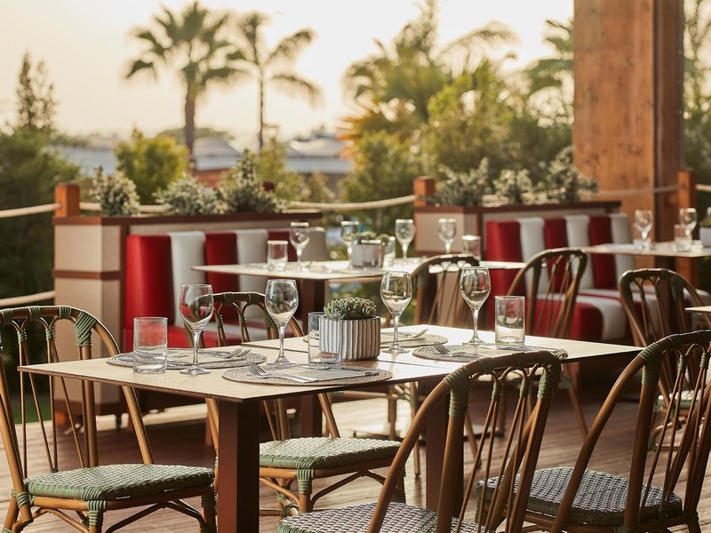 Pestana Blue Alvor All Inclusive 27 - Restaurant